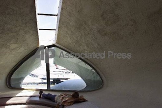 Illustration for article titled Eero Saarinen's Architecture